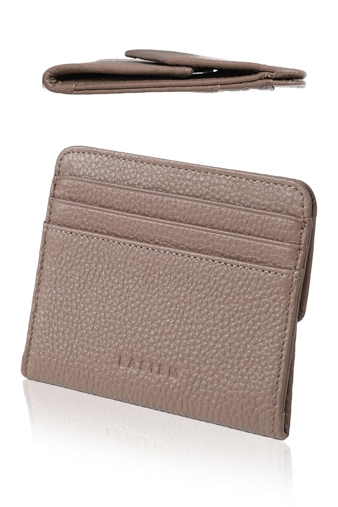 【新品・未使用】LESPORTSAC スリムウォレット ライラックシャイン レスポートサック LeSportsac SLIM WALLET （ライラックシャイン